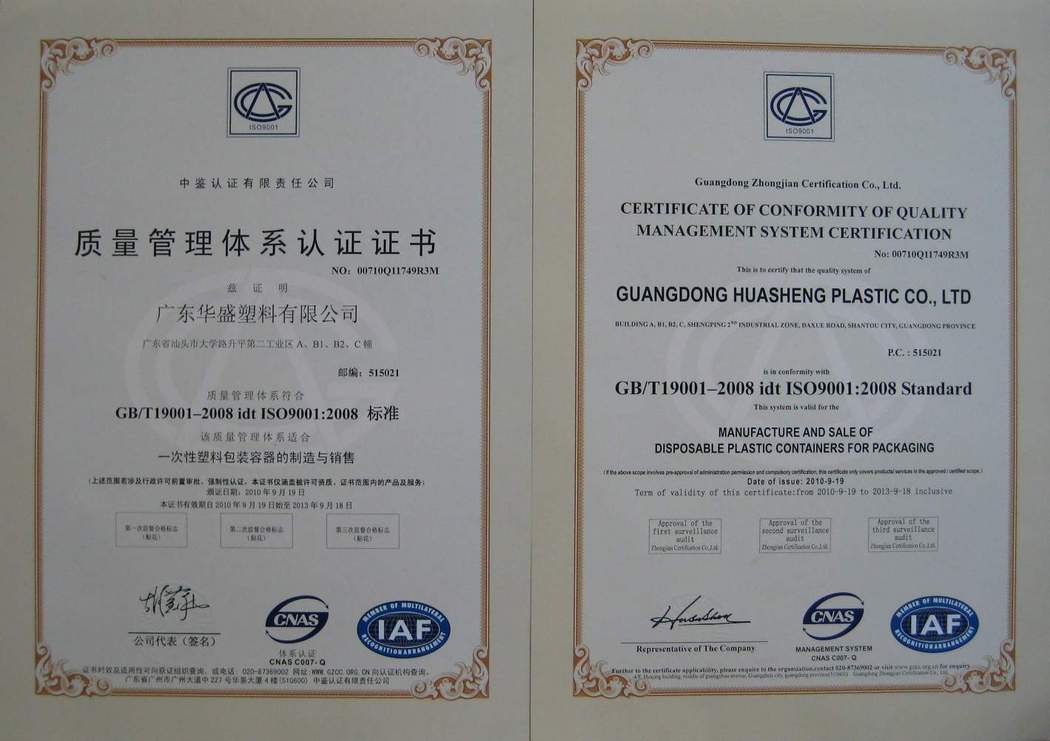 GB/TI9001-2008 idt ISO9001:2008