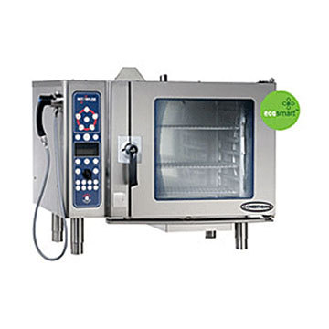 6-10esG 燃气烤炉