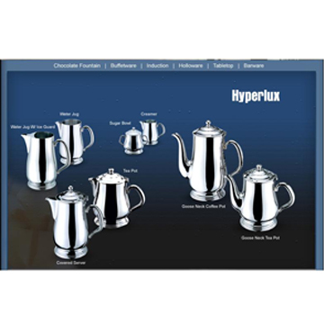 Hyperlux宴會(huì)茶壺