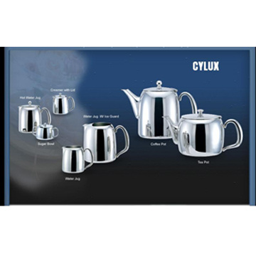 Cylux宴會(huì)咖啡壺