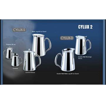 Cylux2宴會(huì)咖啡壺