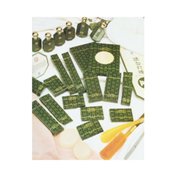 客房用品 一次性套装4