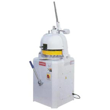 面团分割搓圆机/TBRO-36