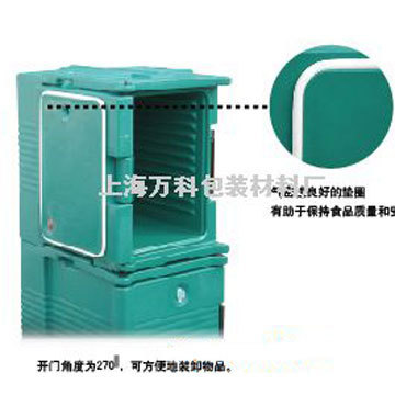 萬(wàn)科食品保溫箱