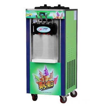 BJ188C立式冰淇淋机/冰激凌机
