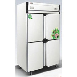 GD1.0L4四门冷柜/四门/商用冰箱冷柜