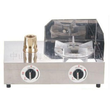 闪亮牌咖啡炉SC—101一芯一炉