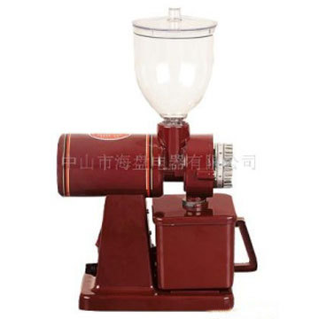 SC-300咖啡磨豆机