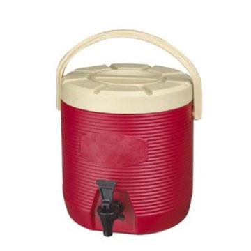 保温桶、冷茶桶H-13L