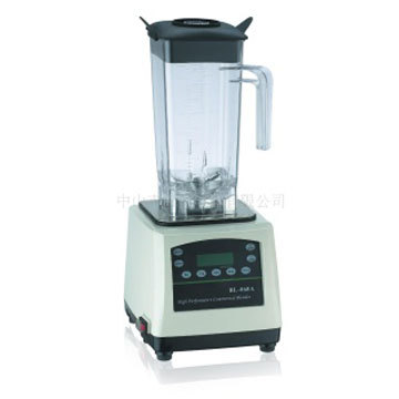 BL-060A全自動數(shù)碼商用冰沙調(diào)理機