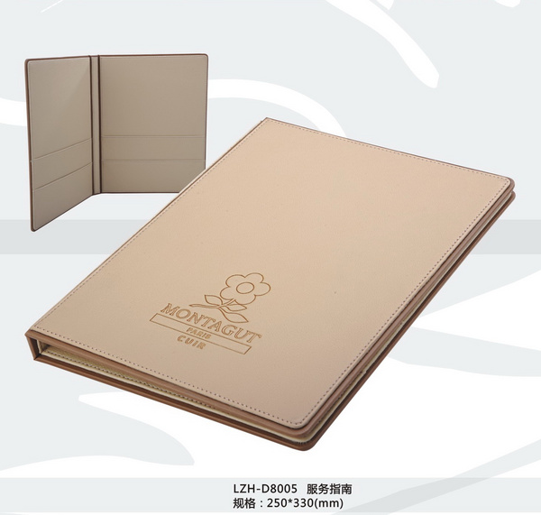 客房用品 便笺本/笔