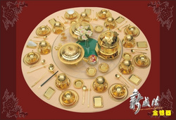 金银器餐具/不锈钢西餐餐具