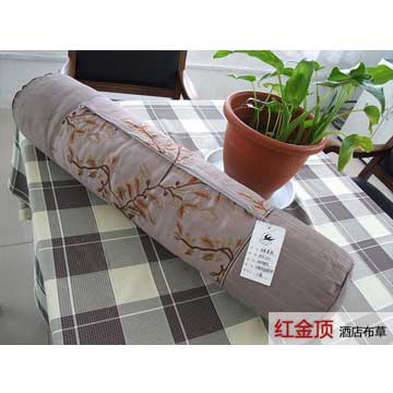 客房糖果枕