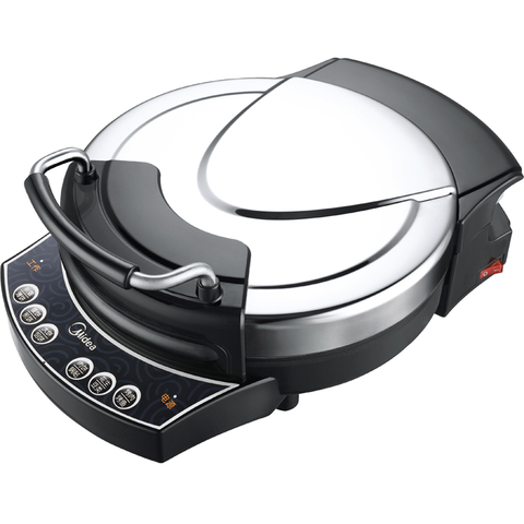 智锐SC301 煎烤机