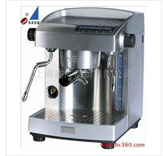 惠家KD-135A半自动咖啡机（银）
