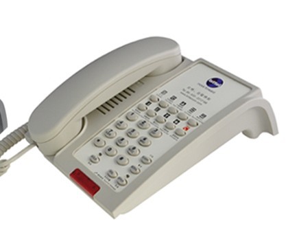 帝王星 C系列 单线双拨号电话机