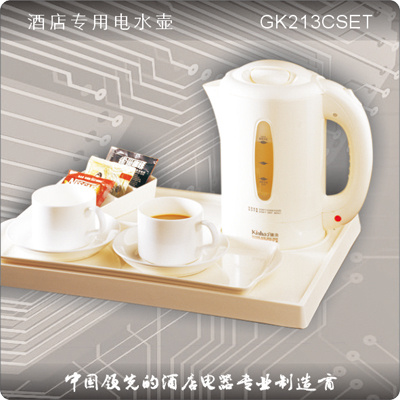GK213C电水壶