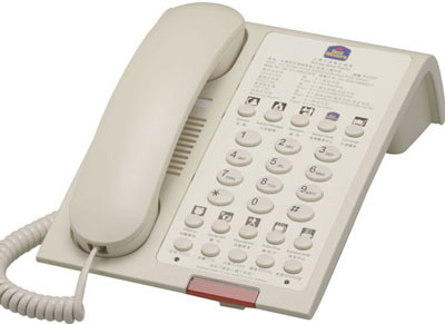 酒店电话机KT82AS