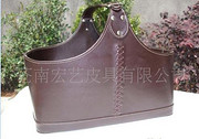 皮具