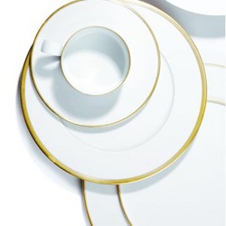 24Kgold-餐盘