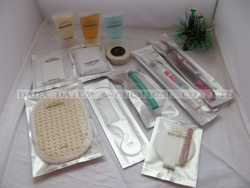 成套一次性用品