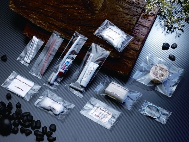 成套一次性用品