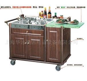 供应极品鲍鱼车