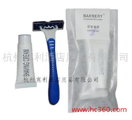 成套一次性用品