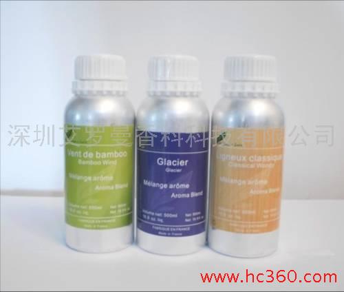香味精油（空间香薰）