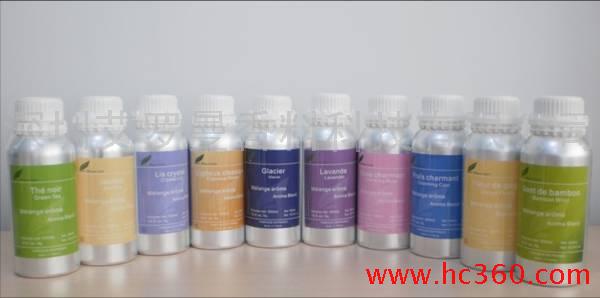 Aroma Loire法国卢瓦尔香氛-其他客房用品