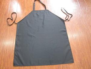 促销围裙(涤纶化纤材料多种颜色)-其他