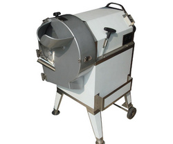 TW-600型球莖類切菜機