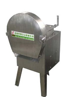 YC-CD800型多能切菜機