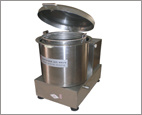 全自動(dòng)變頻脫水機(jī)