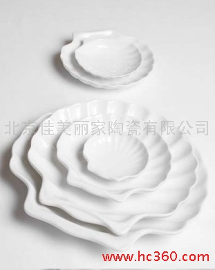 镁质强化瓷8-成套餐具