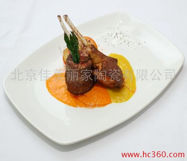 礼品瓷盘子