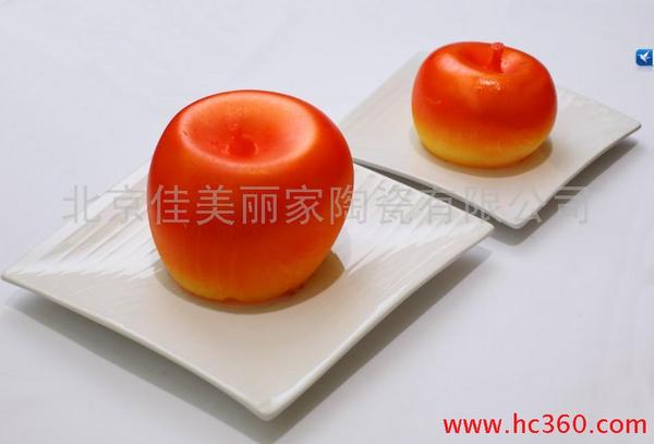 礼品瓷盘子5-碟