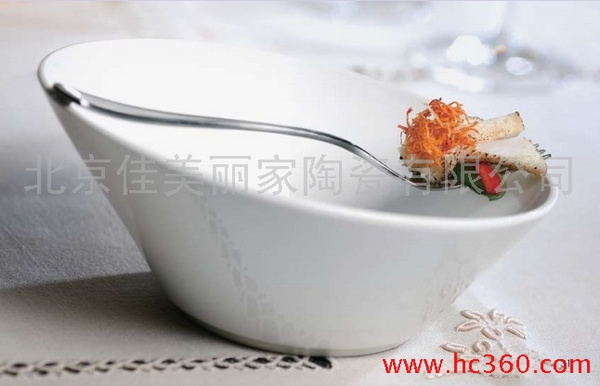 镁质强化瓷4-碗