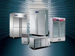 2012新款冰箱