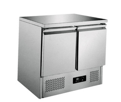 沙拉台DBS900B-商用冰箱