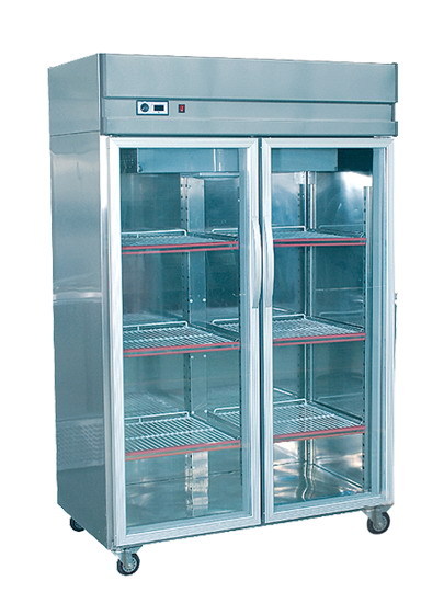 立式陈列柜dbq1000l