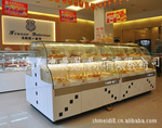 面包柜、中島展示柜、產(chǎn)品展示柜面包柜、中島展示柜、產(chǎn)品展示柜