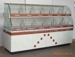 面包柜,面包展示柜,商場展示柜-其他