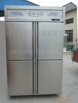 冷柜,四门冰箱,冰箱冷柜,不锈钢冰箱