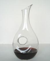 醒酒器8号