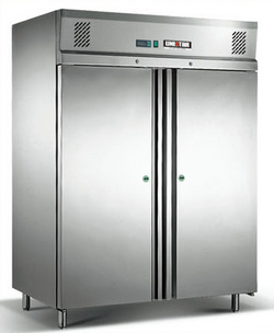 UNISTAR-2G系列高身柜GN1410TN2(GN1410BT2)-商用冰箱