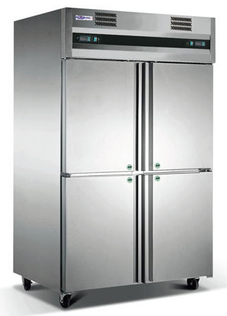 A款工程厨房冰箱Q1.0AU4F