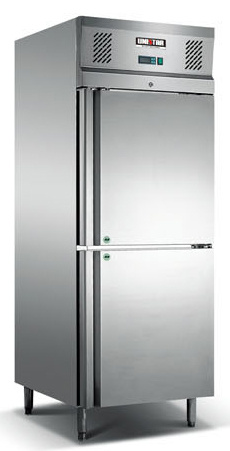 UNISTAR-2G系列高身柜-商用冰箱