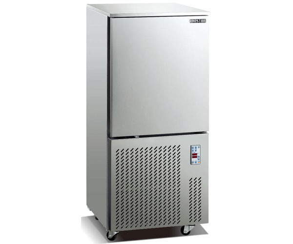 UNISTAR-3G系列急速冷冻冷藏柜BCF60