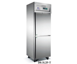 面團(tuán)冷凍柜D0.5L2F-T